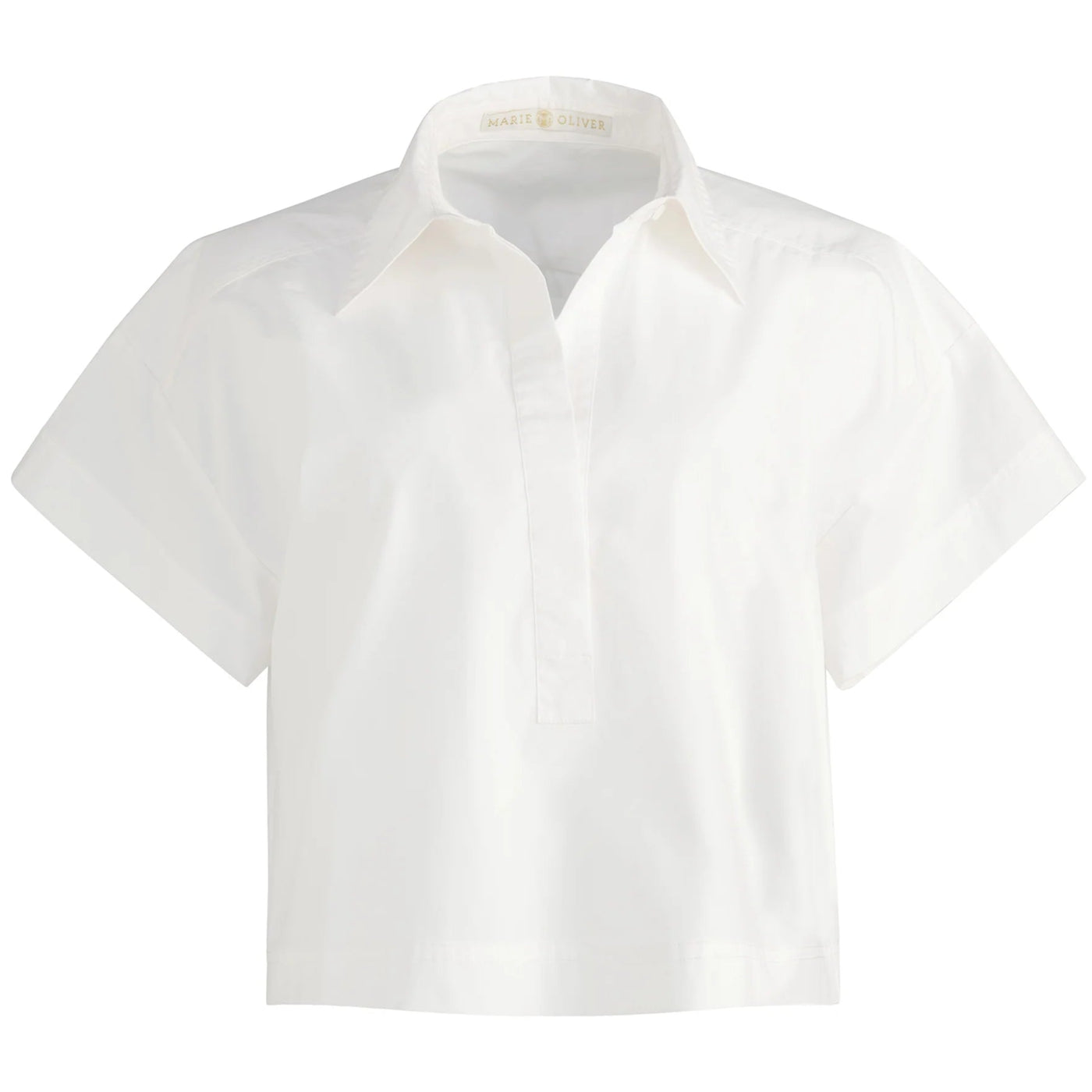 Evelyn Top - Optic