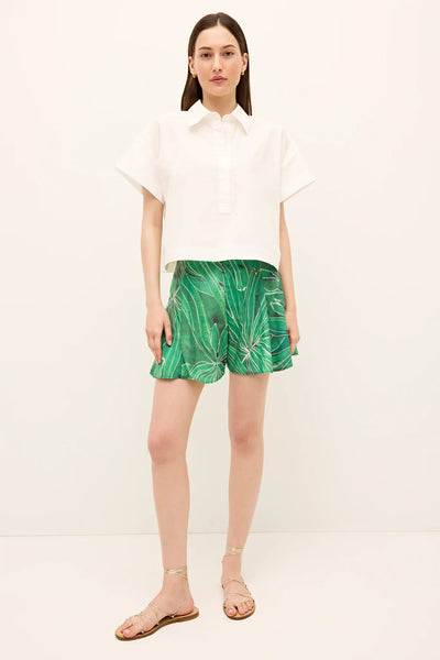 Evelyn Top - Optic