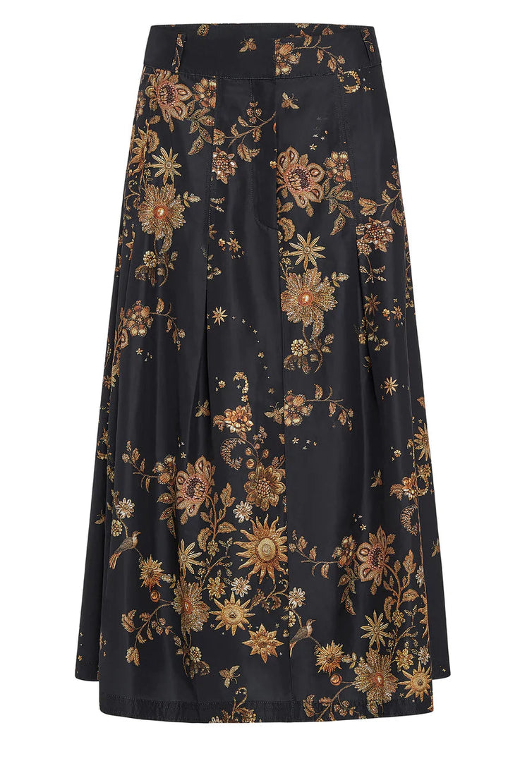 Faith Skirt - Gilded