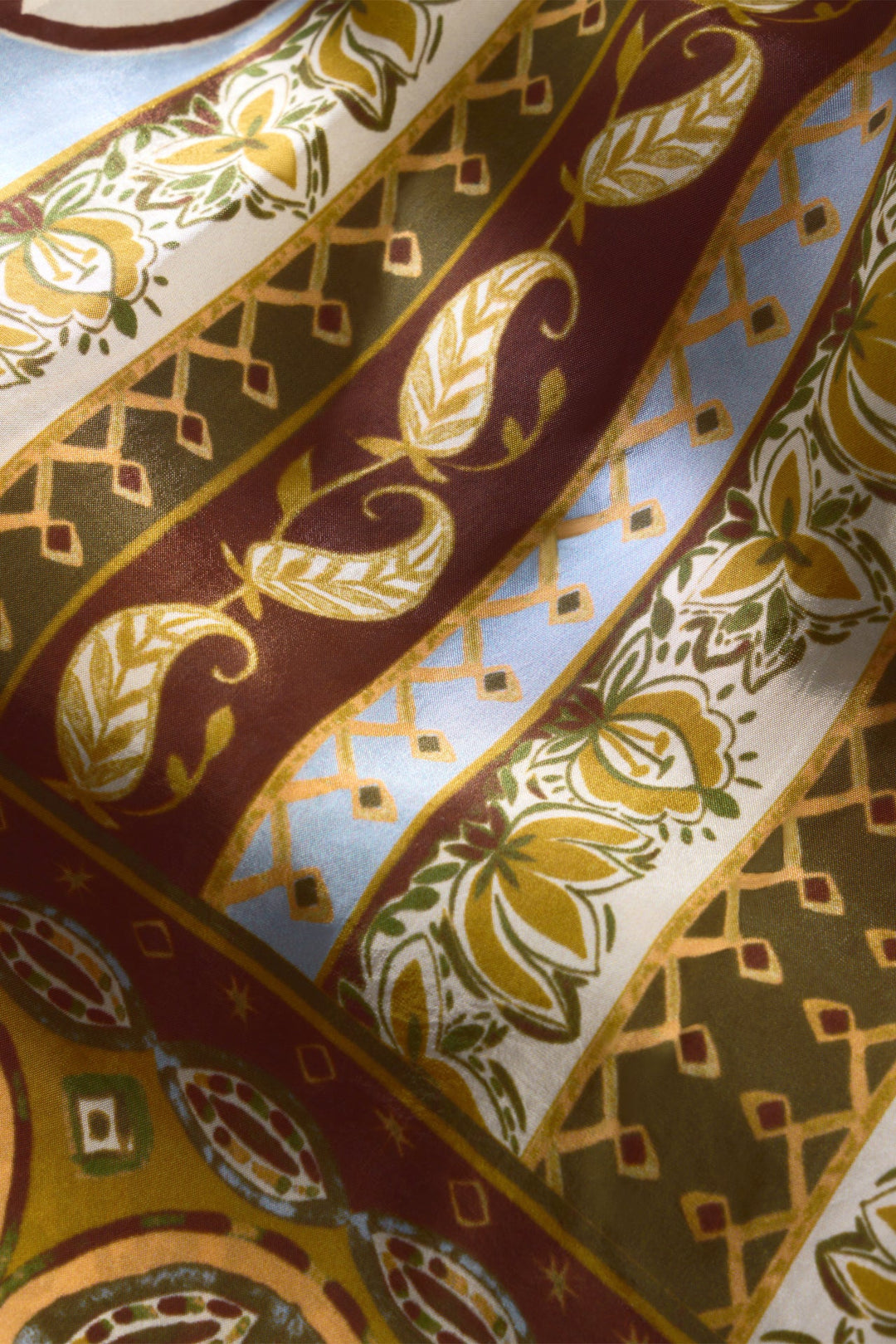 Larson Short - Mirage