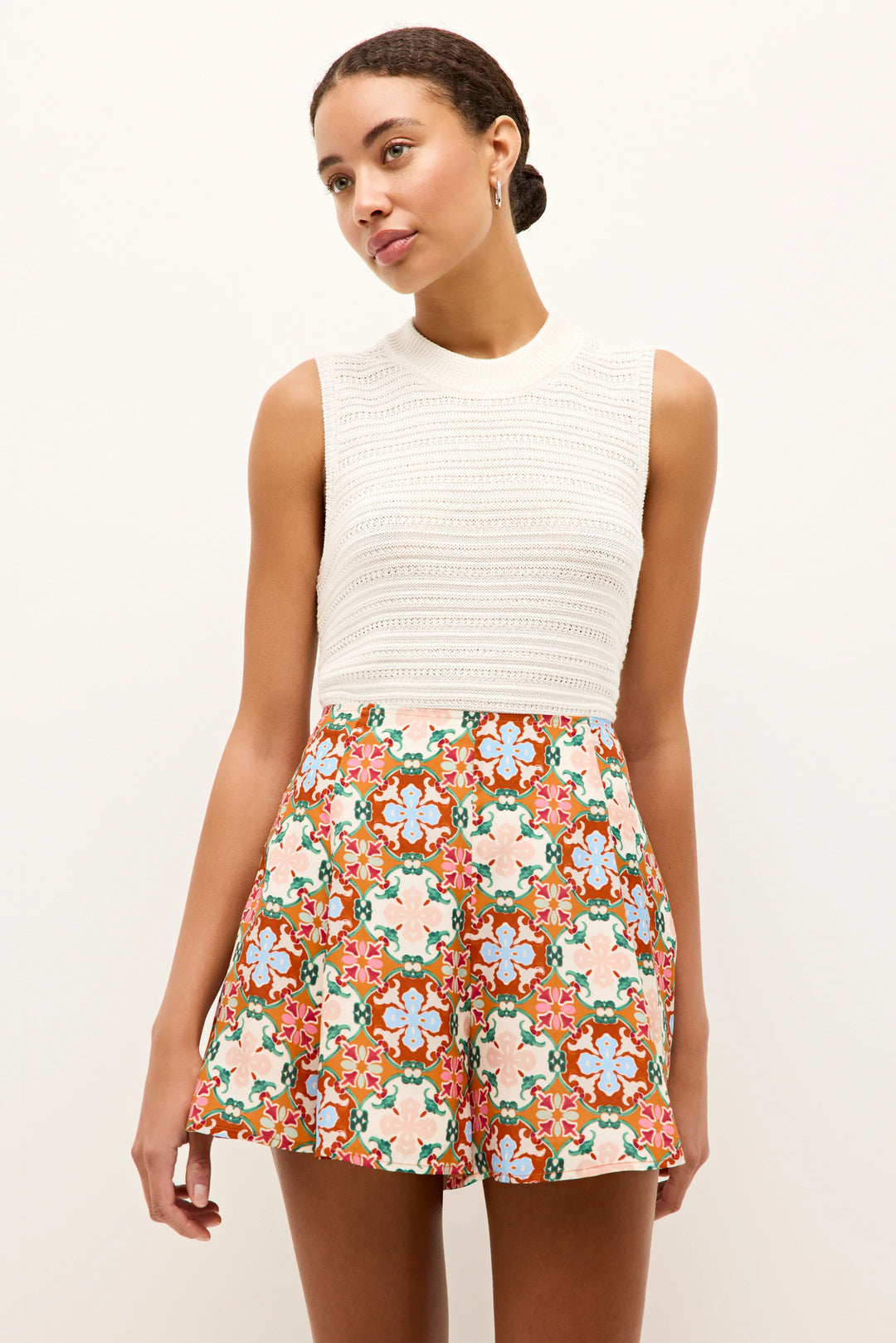 Miles Short - Mosaic