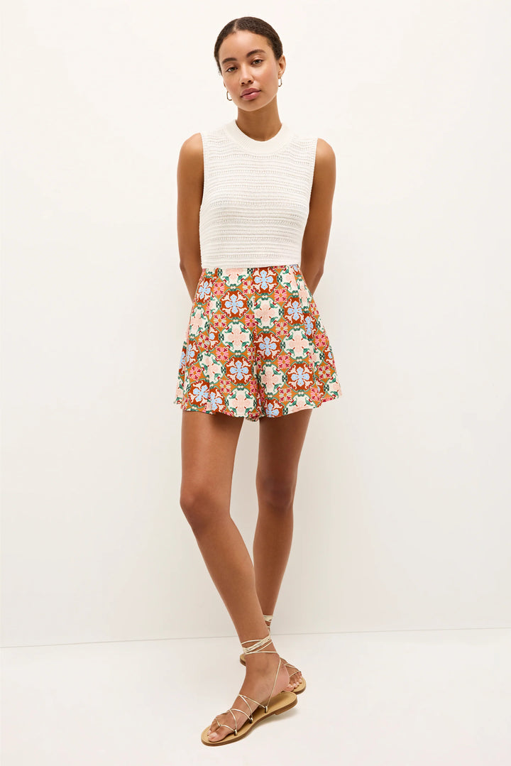 Miles Short - Mosaic