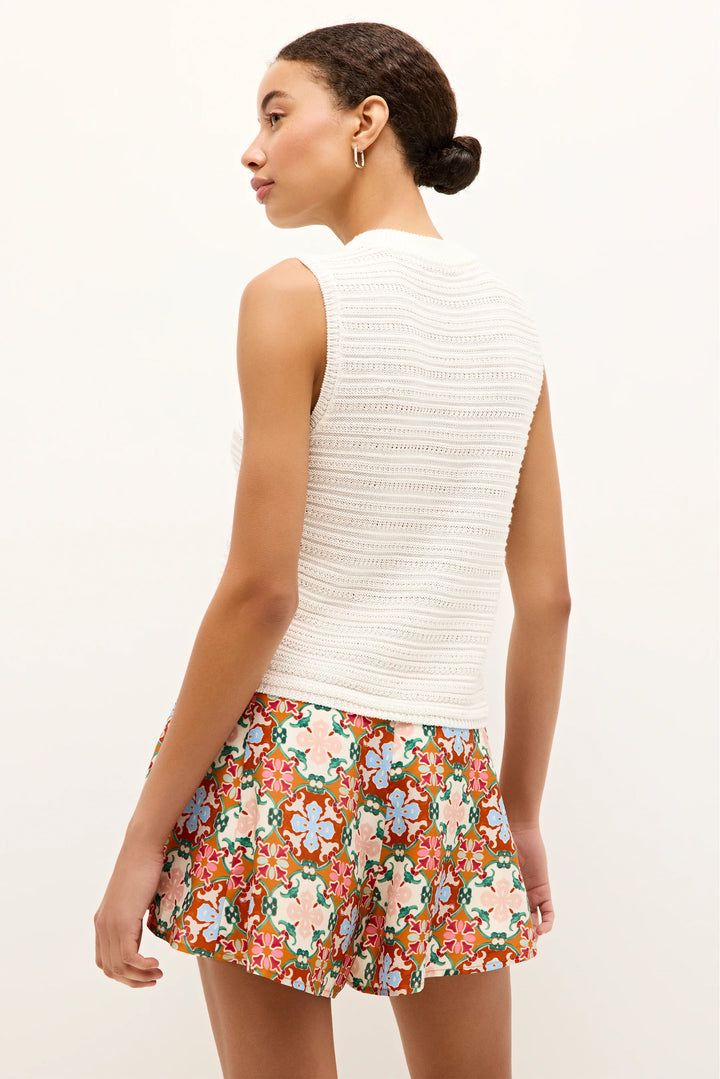 Miles Short - Mosaic