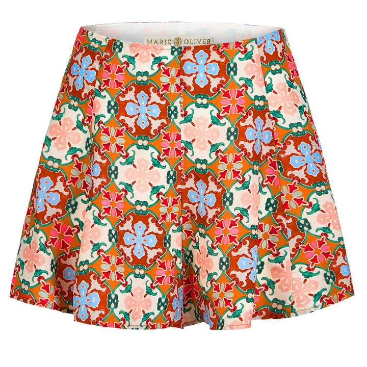 Miles Short - Mosaic