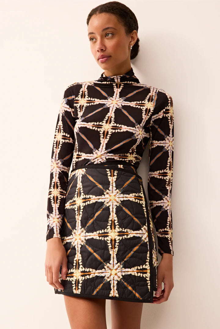 Eloise Top - Polaris