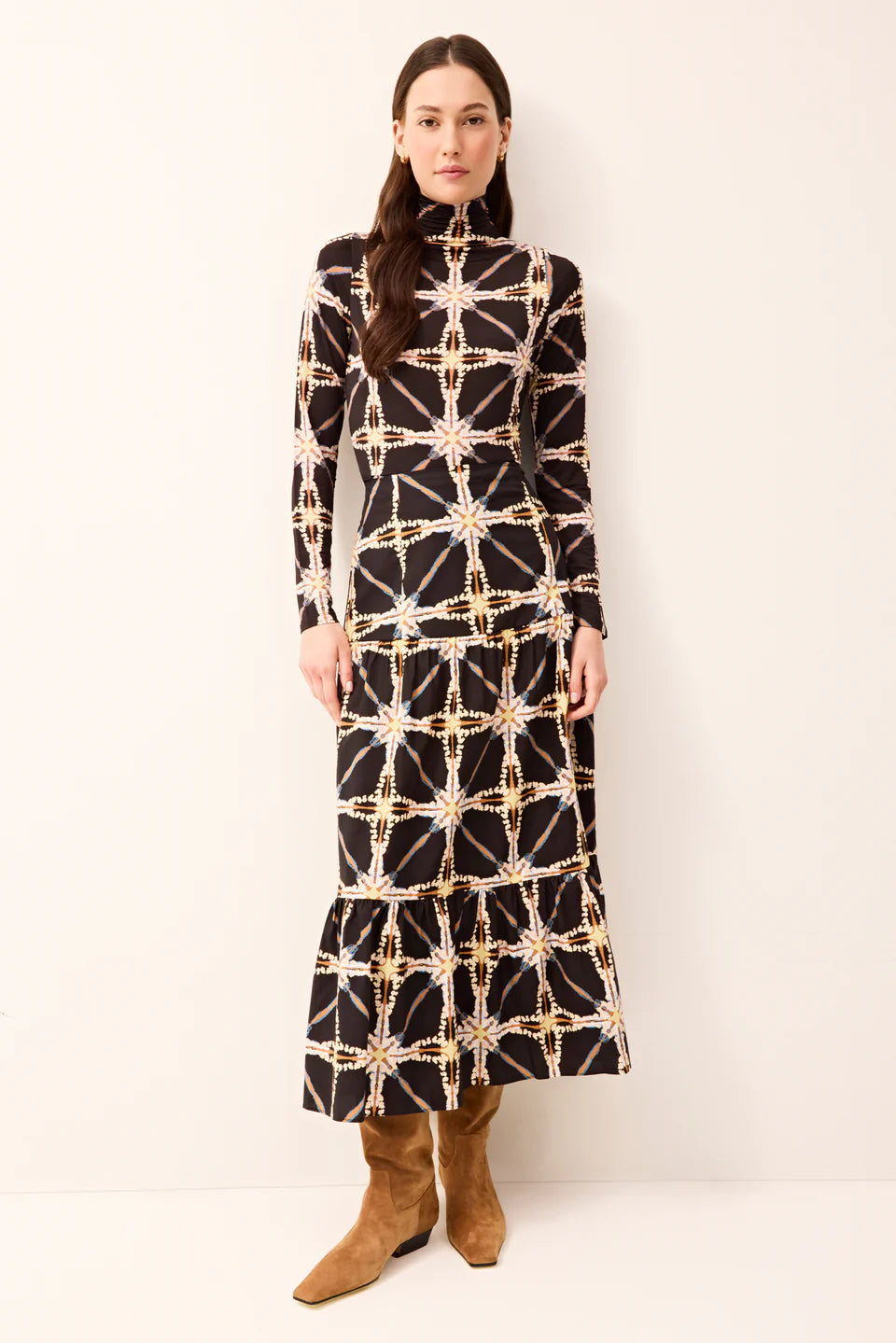 Hines Skirt - Polaris