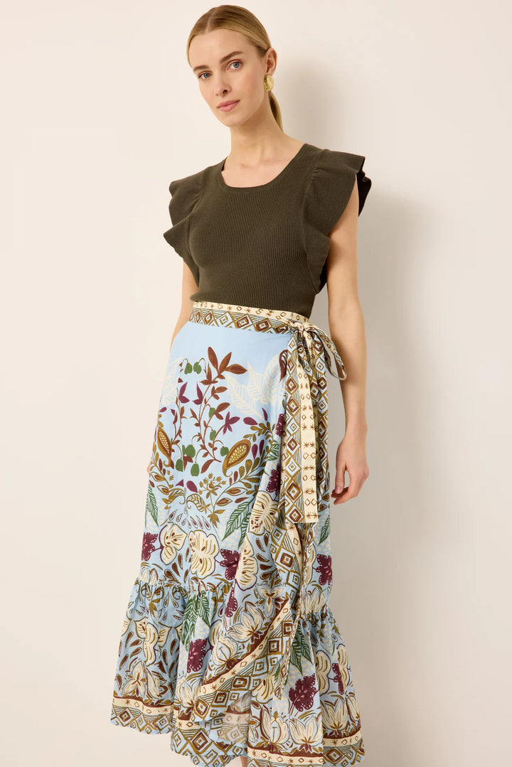 Teresa Skirt - Branche
