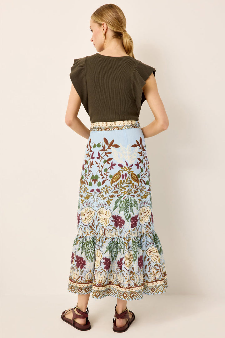 Teresa Skirt - Branche