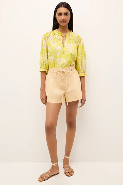 Finley Top - Honeysuckle