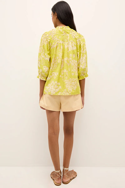 Finley Top - Honeysuckle
