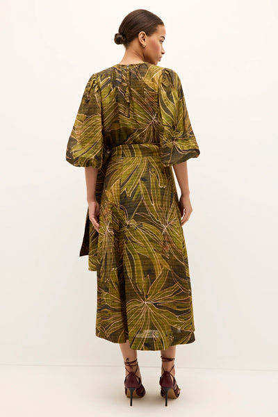 Harly Top - Canopy