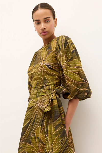 Harly Top - Canopy