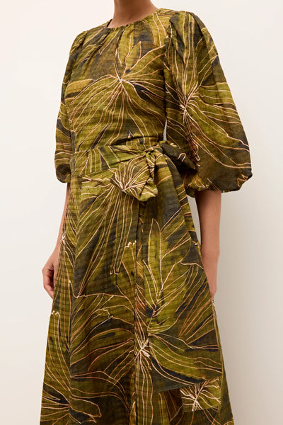 Harly Top - Canopy