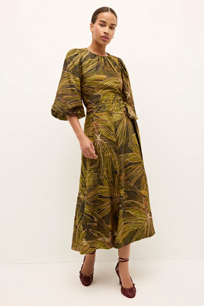 Harly Top - Canopy
