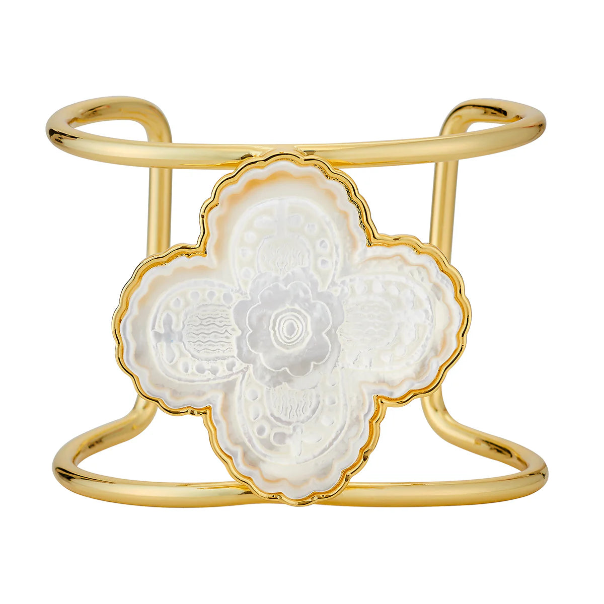 Meadow Cuff