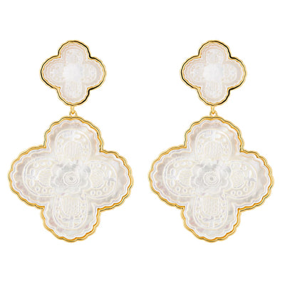 Meadow Drop - Large