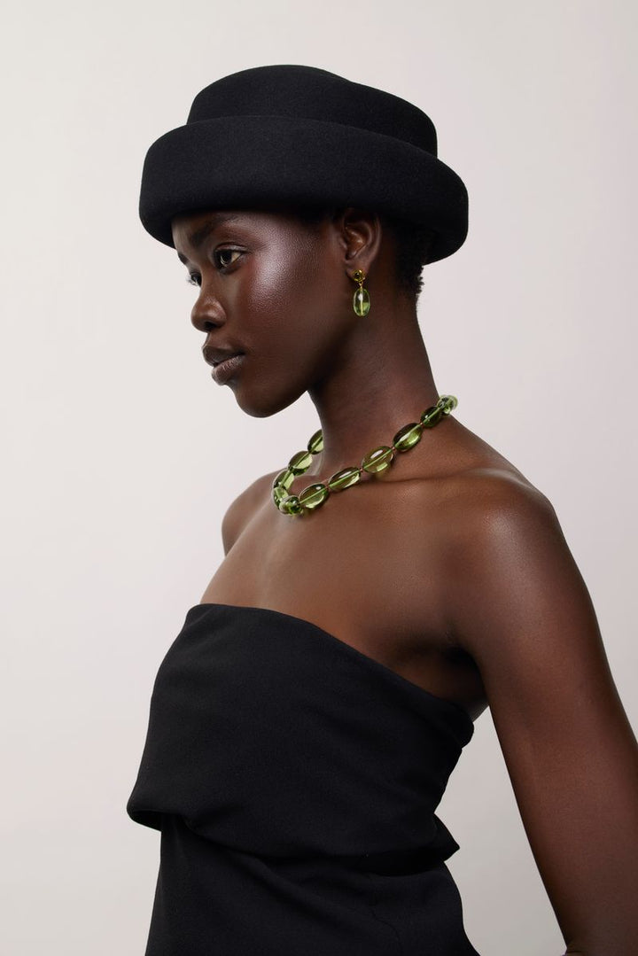Verdant Necklace - Grove