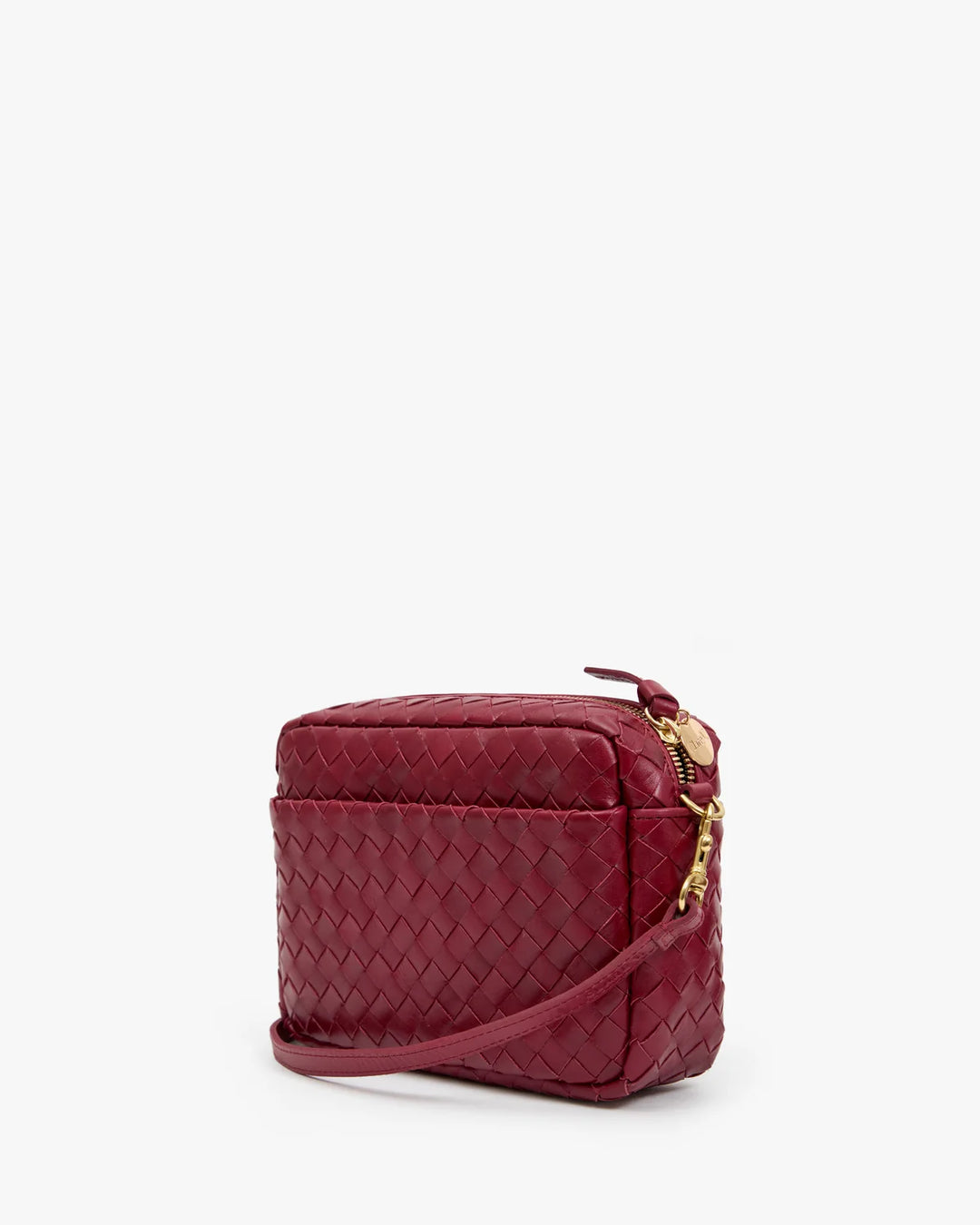 Midi Sac - Garnet
