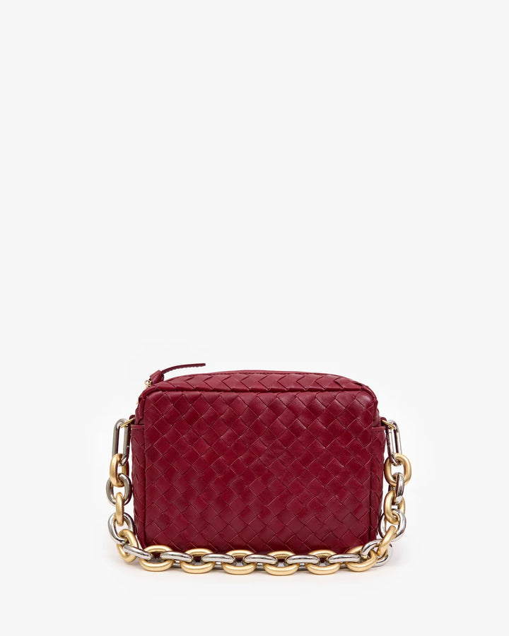 Midi Sac - Garnet