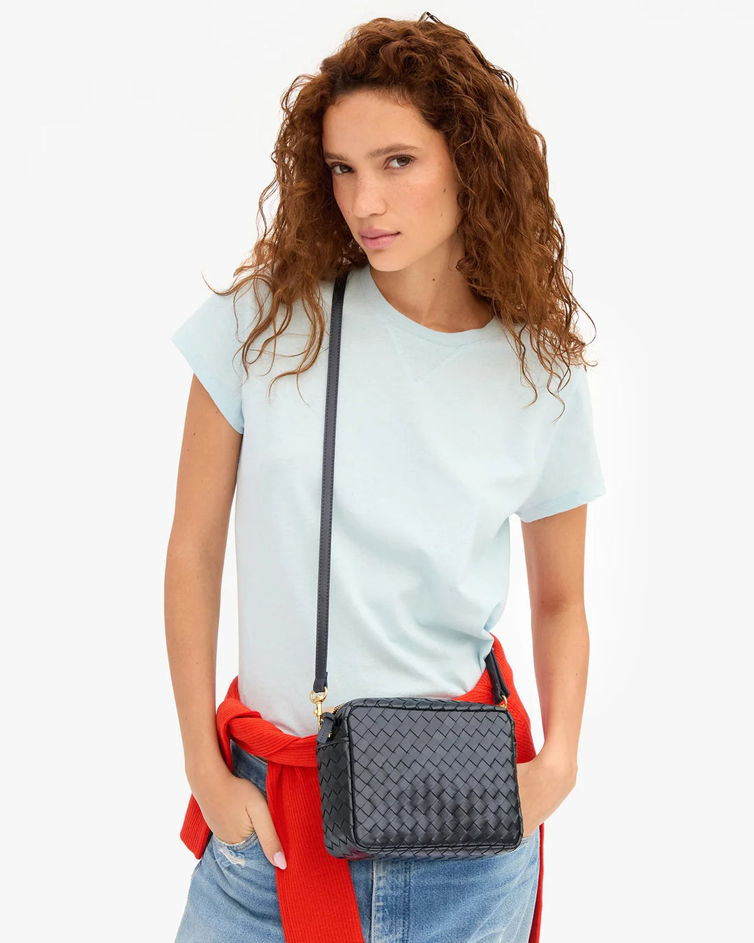Midi Sac - Twilight Navy