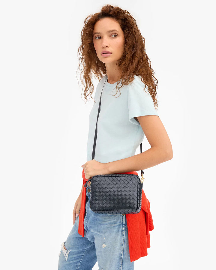 Midi Sac - Twilight Navy