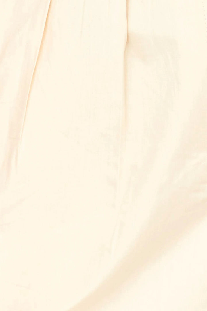 Melbourne Shorts - Parchment