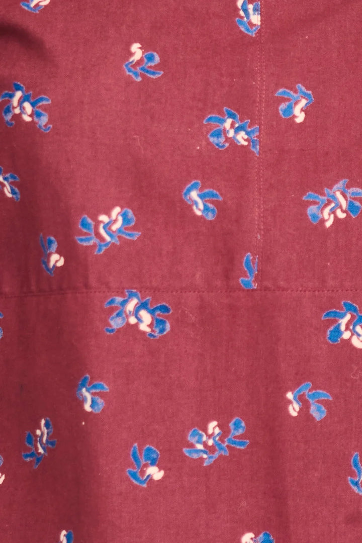 Jasper Top - Falling Iris