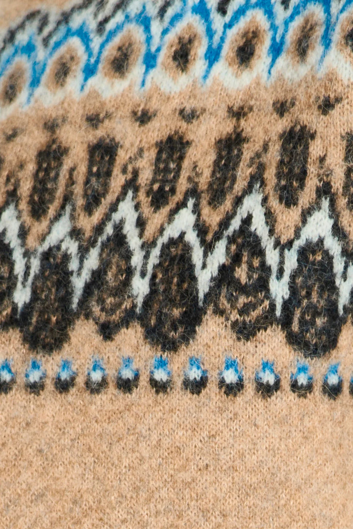 Salida Sweater - Glacial