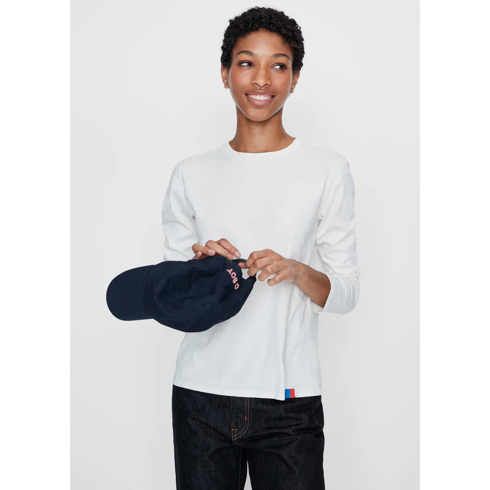 The Modern Long - Cream