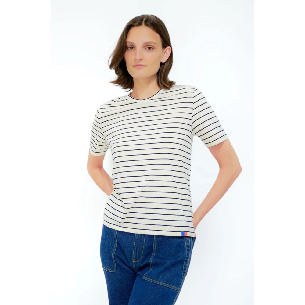 The Modern - Cream/Navy