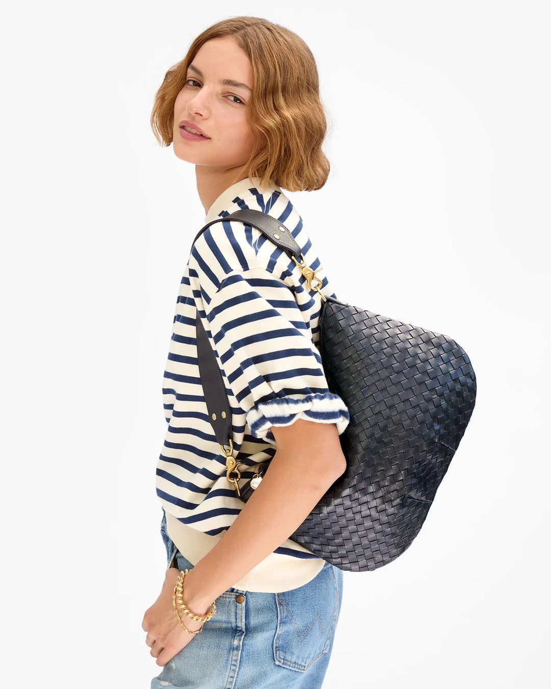 Moyen Messenger - Twilight Navy
