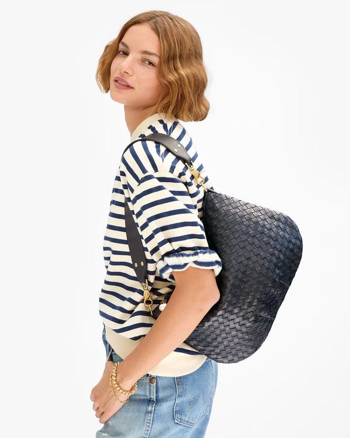 Moyen Messenger - Twilight Navy
