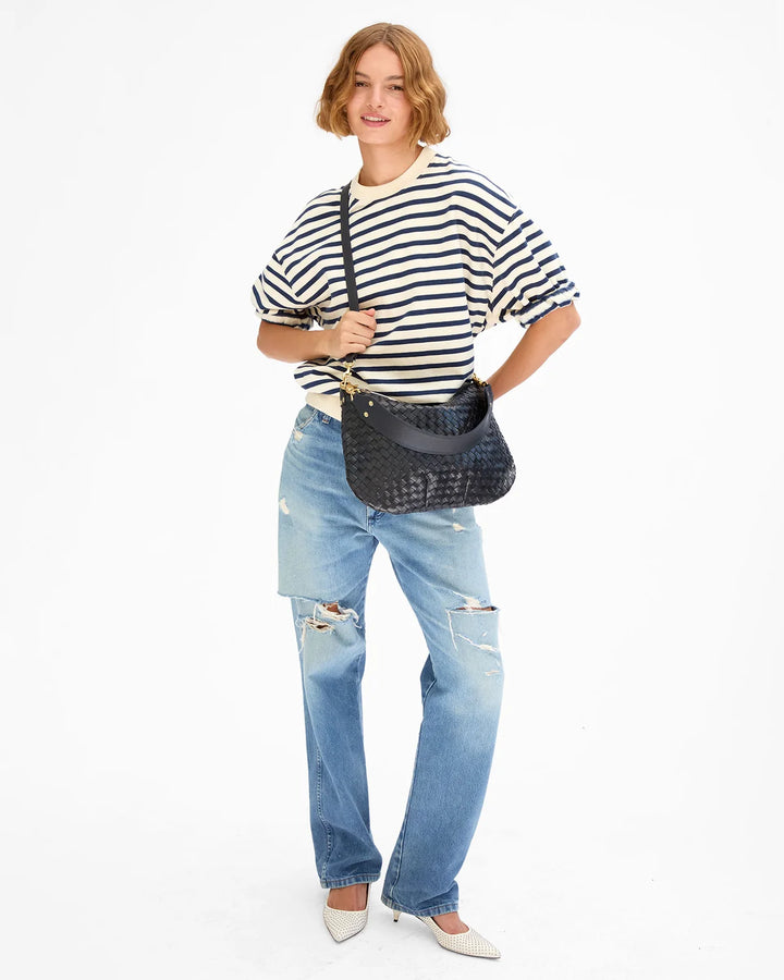 Moyen Messenger - Twilight Navy
