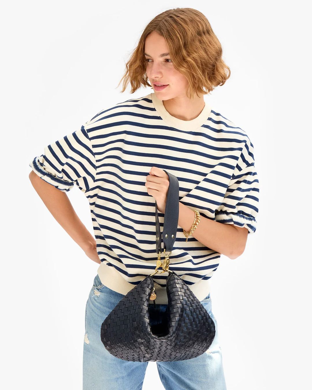 Moyen Messenger - Twilight Navy