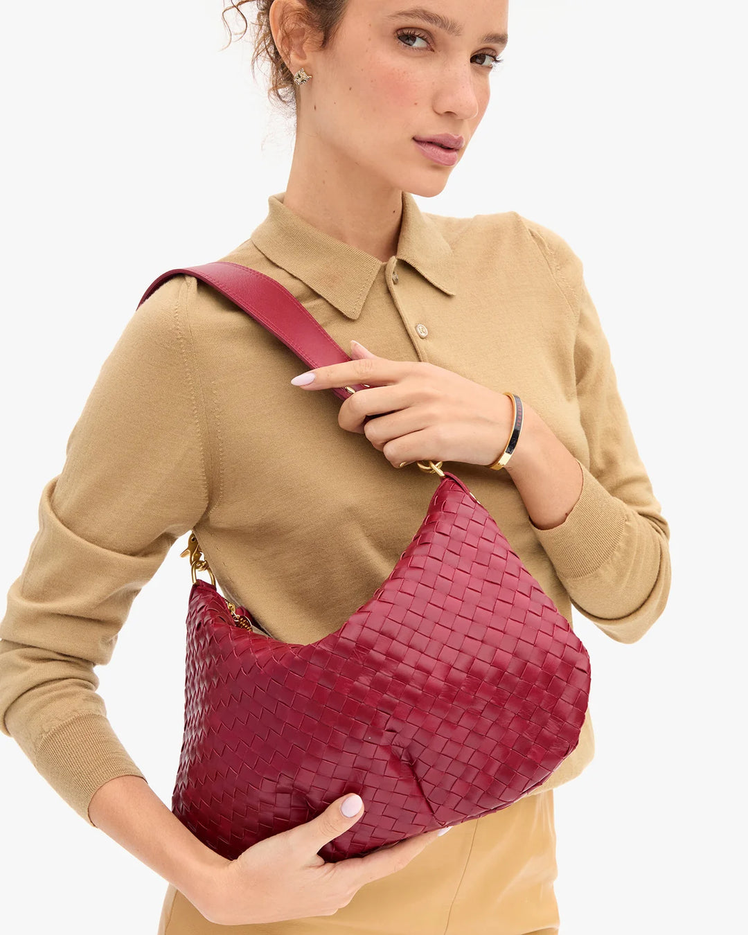 Moyen Messenger - Garnet