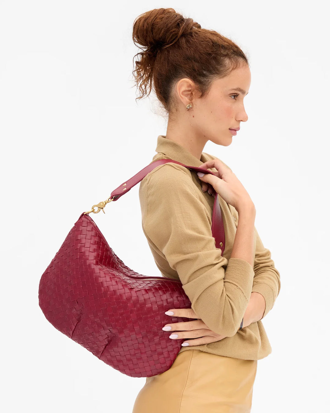 Moyen Messenger - Garnet