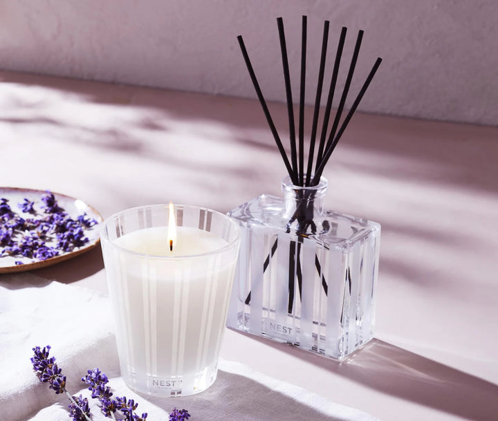 Cedar Leaf & Lavender Reed Diffuser