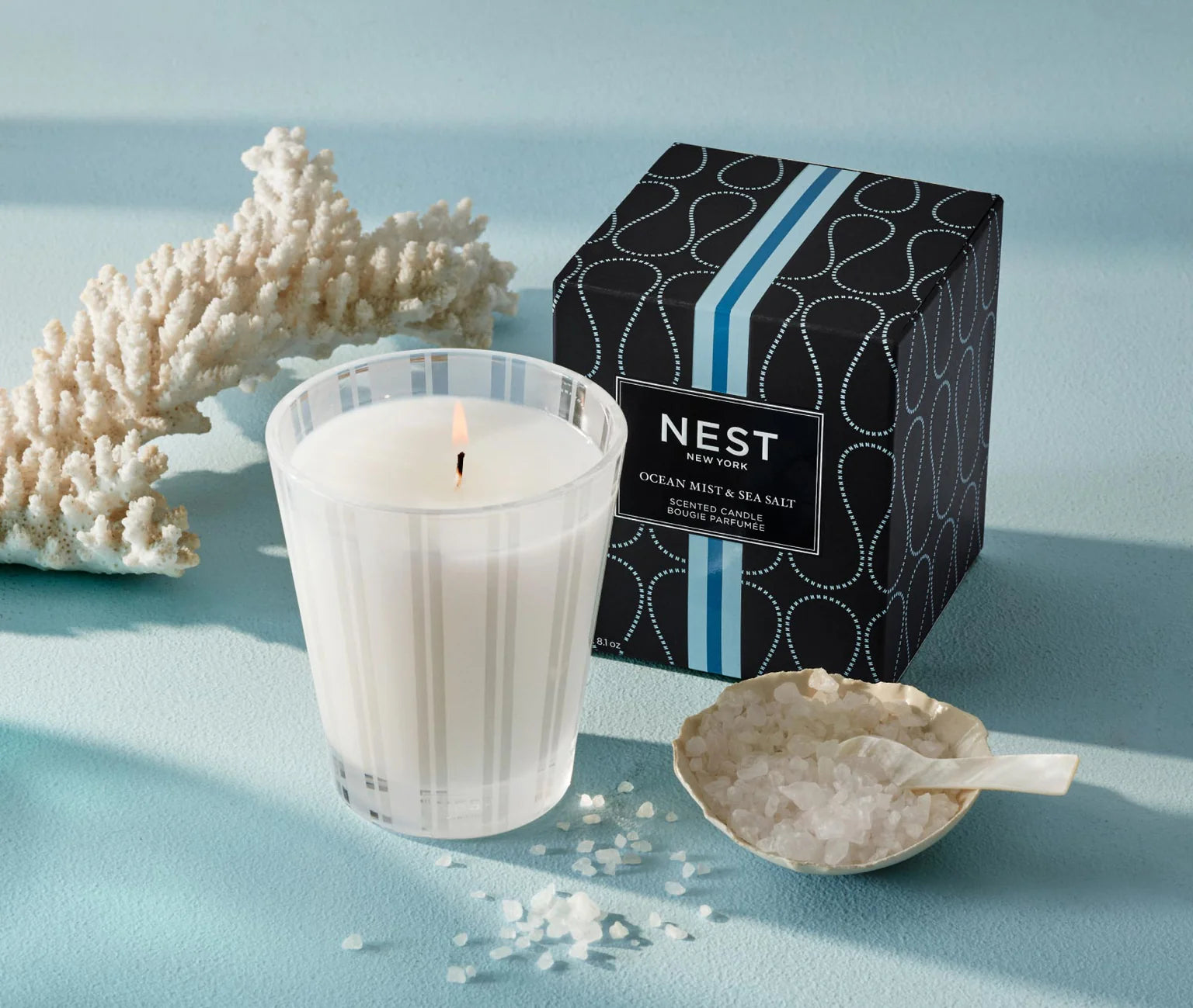 Nest Candle - Thumbnail 5