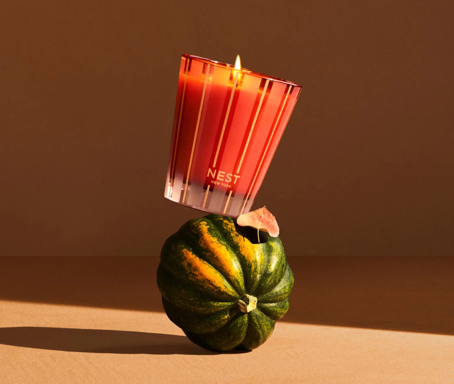 Nest Pumpkin Chai Candle - Thumbnail 4