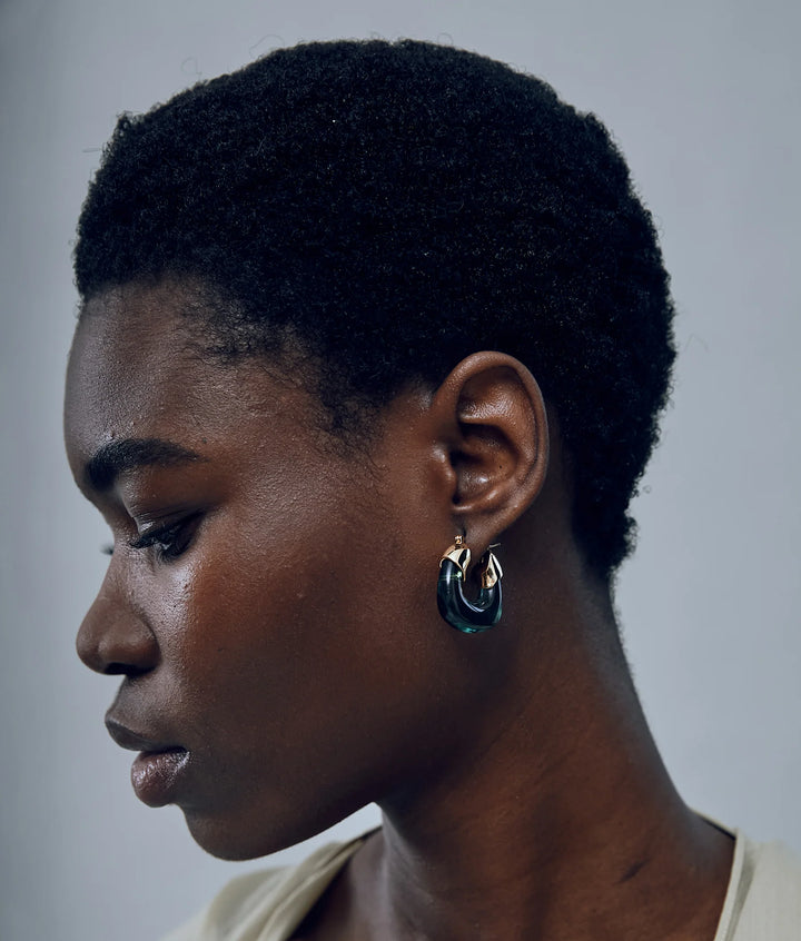 Mini Organic Hoop - Forest