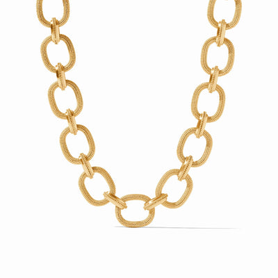 Cheval Link Necklace