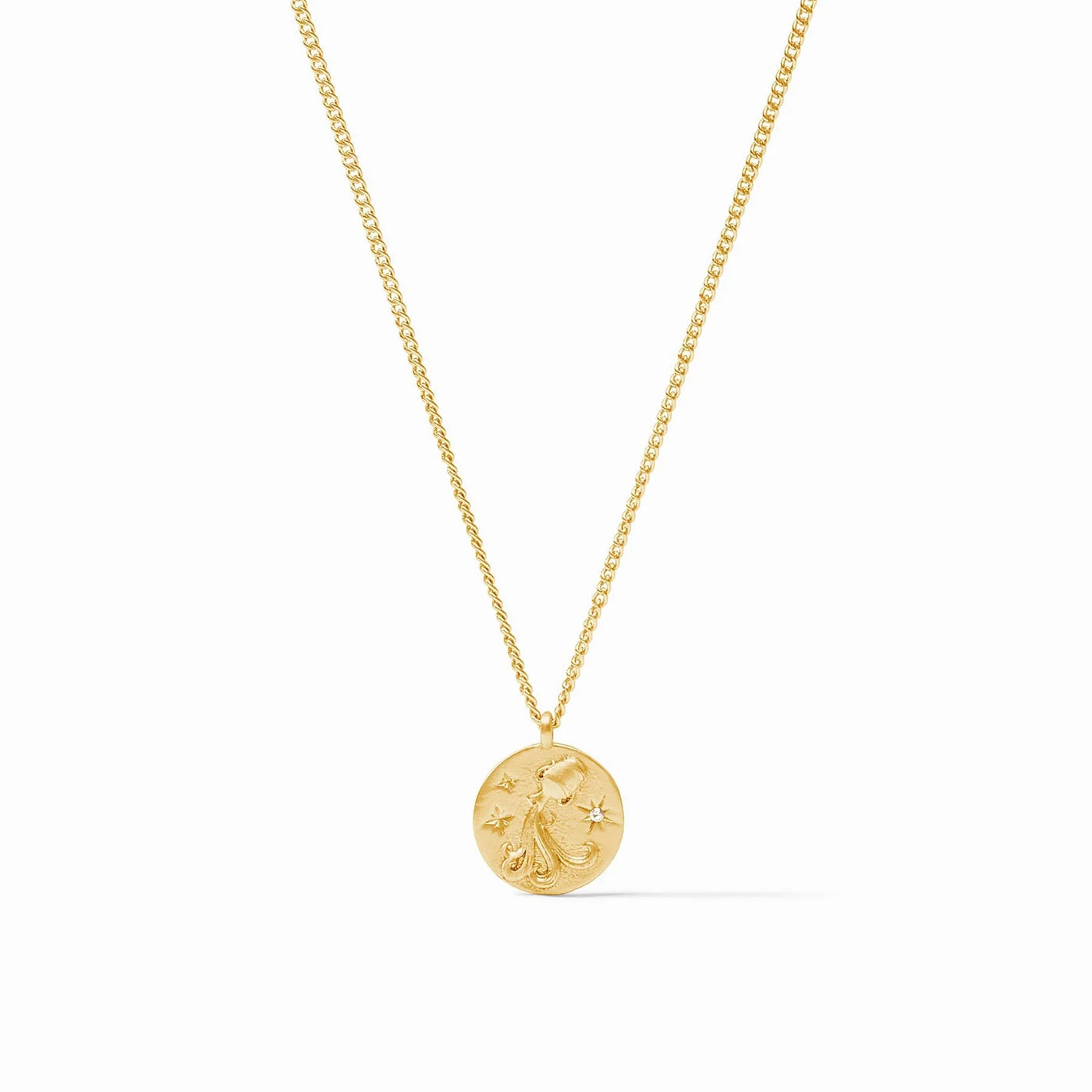 Zodiac Delicate Necklace