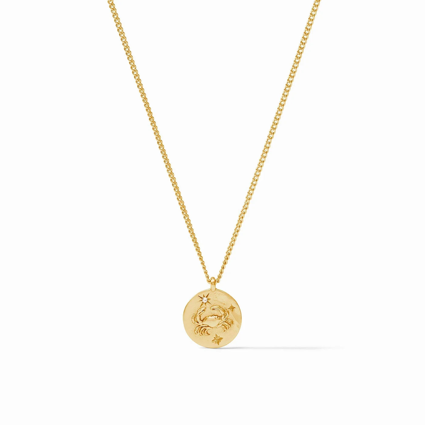 Zodiac Delicate Necklace