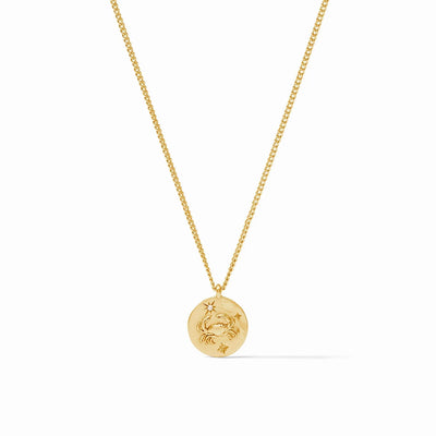 Zodiac Delicate Necklace