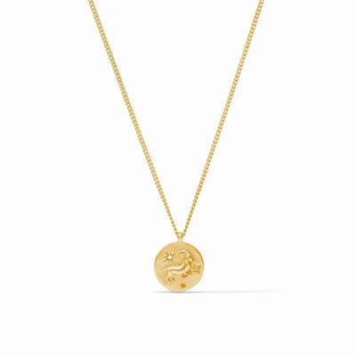 Zodiac Delicate Necklace