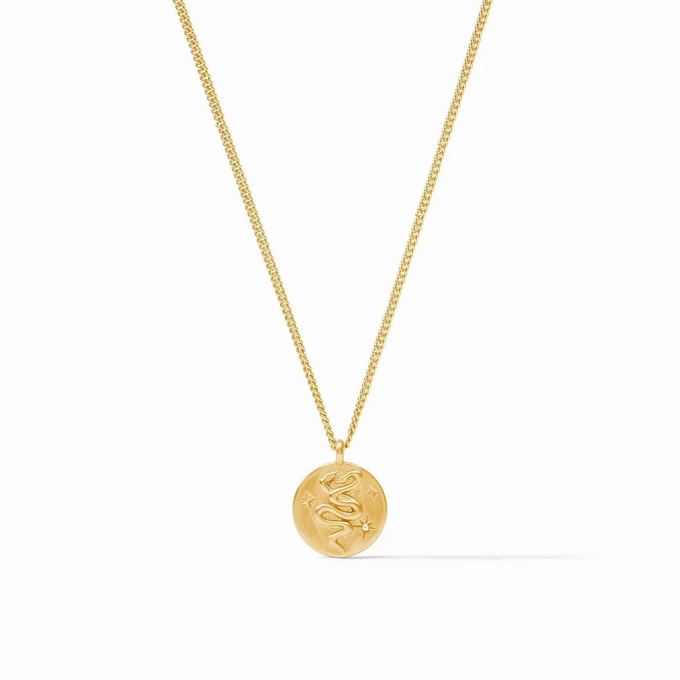 Zodiac Delicate Necklace