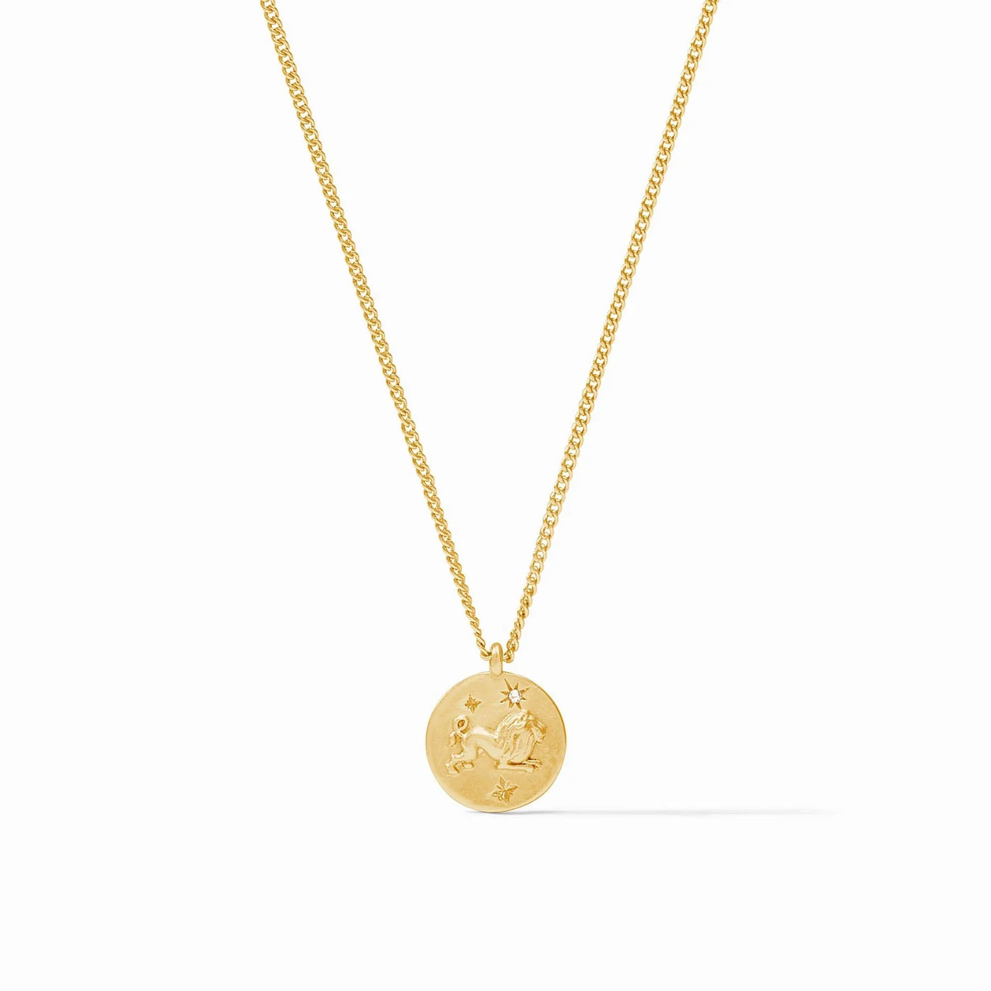 Zodiac Delicate Necklace