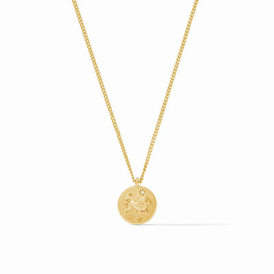 Zodiac Delicate Necklace