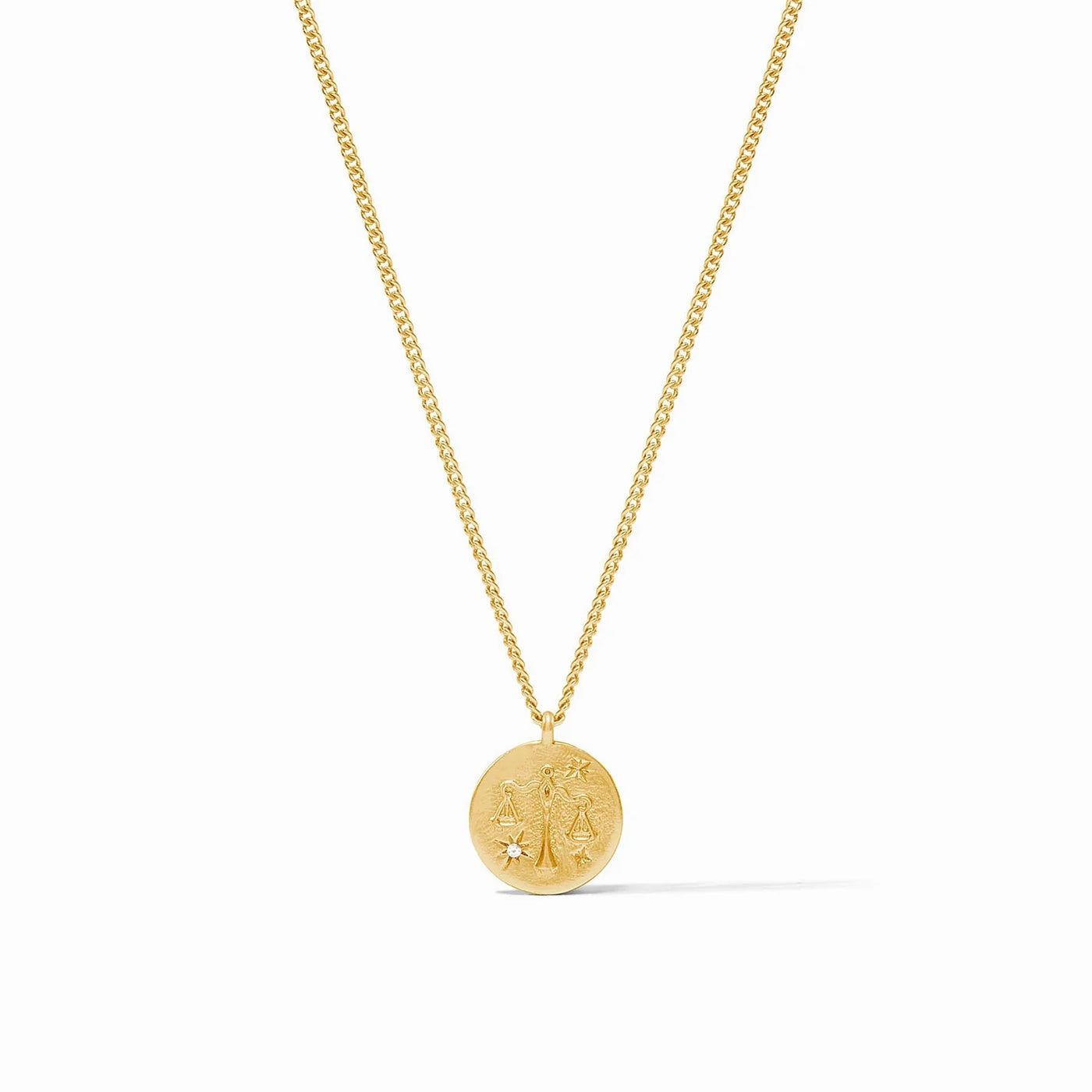 Zodiac Delicate Necklace