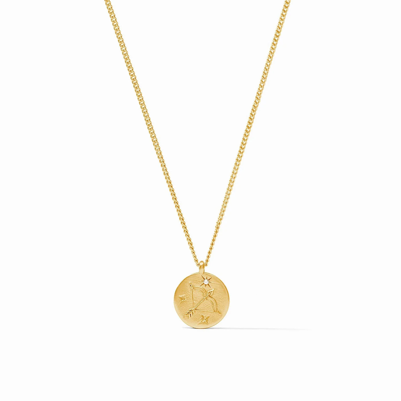 Zodiac Delicate Necklace